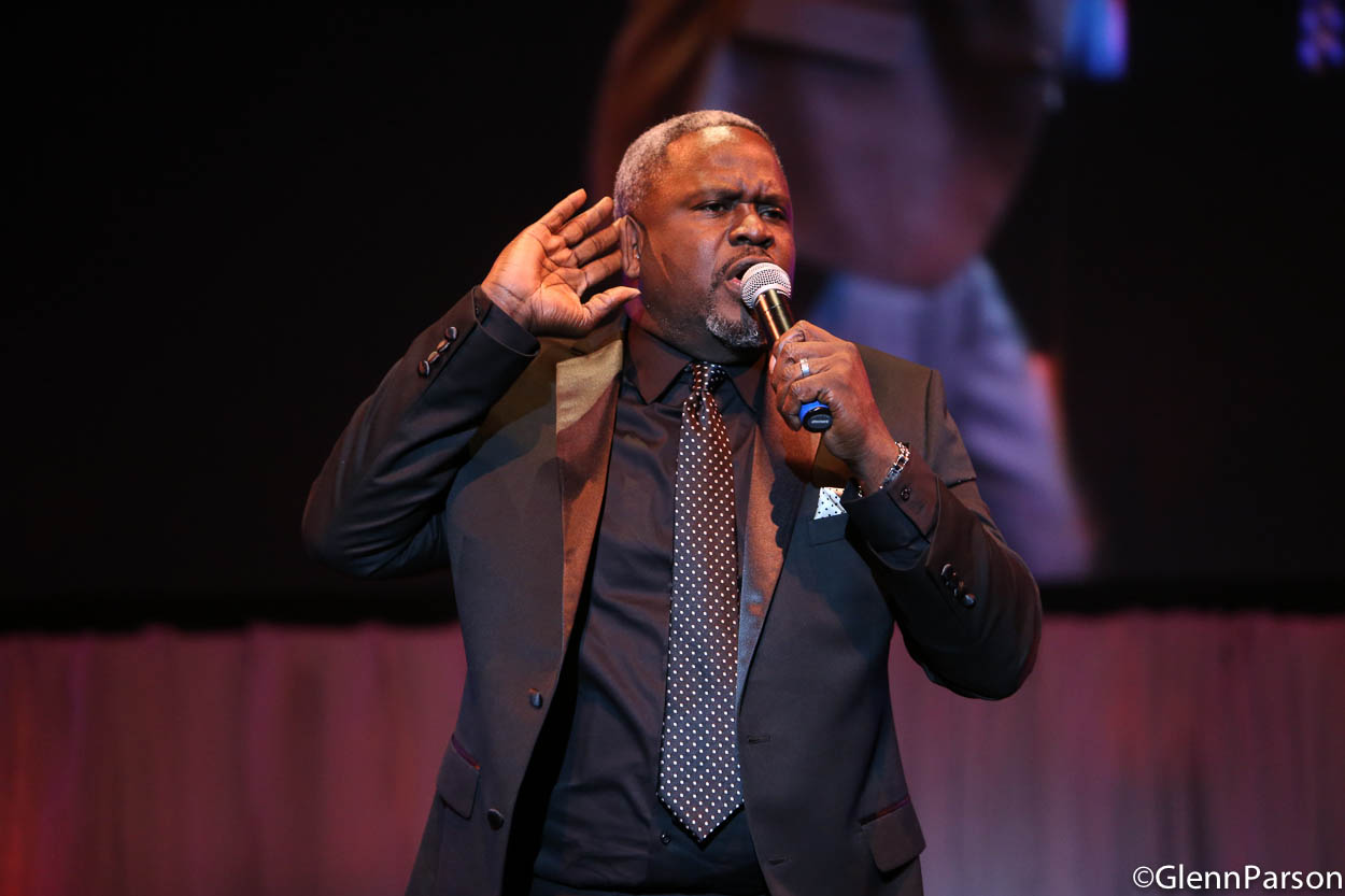 Lamplighter Awards 2017 - Troy Sneed