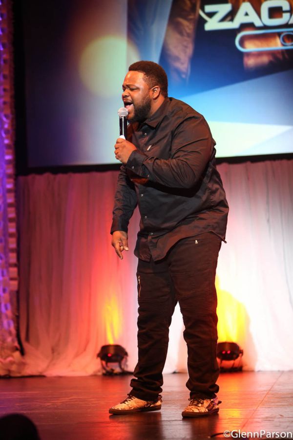 Lamplighter Awards 2017 - Zacardi Cortez