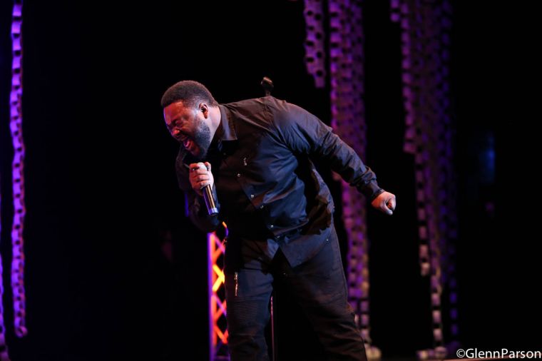 Lamplighter Awards 2017 - Zacardi Cortez