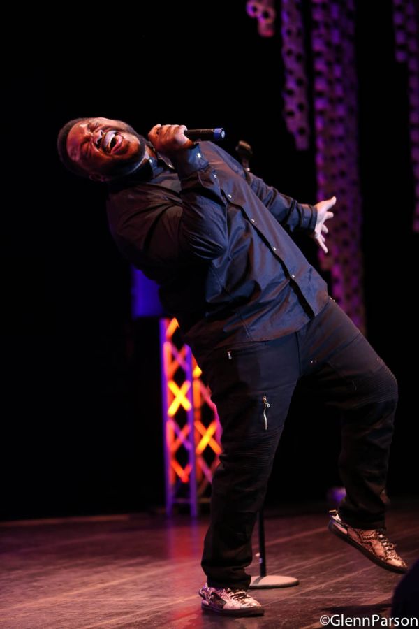 Lamplighter Awards 2017 - Zacardi Cortez