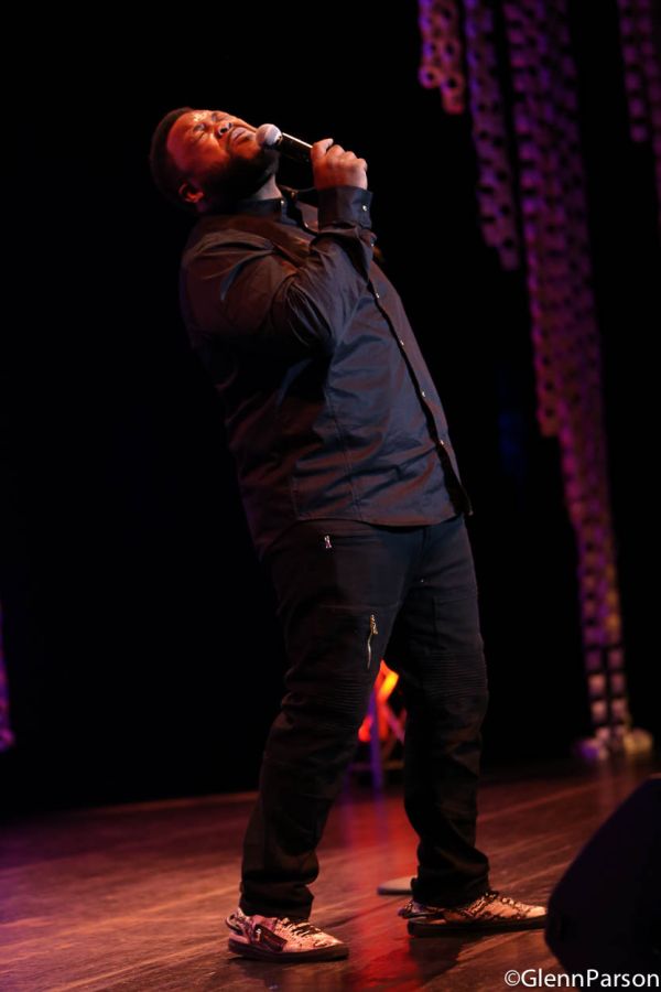 Lamplighter Awards 2017 - Zacardi Cortez