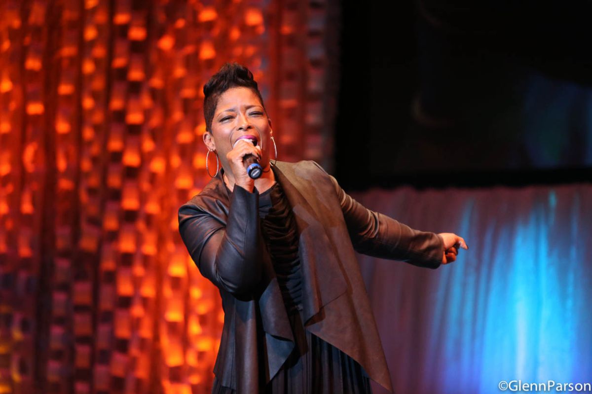 Lamplighter Awards 2017 - Maurette Brown Clark