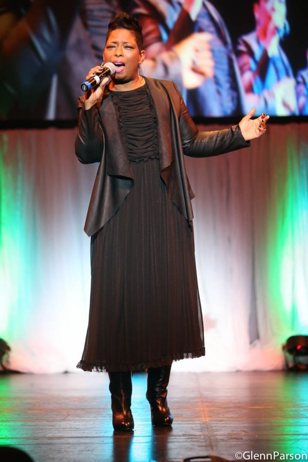 Lamplighter Awards 2017 - Maurette Brown Clark