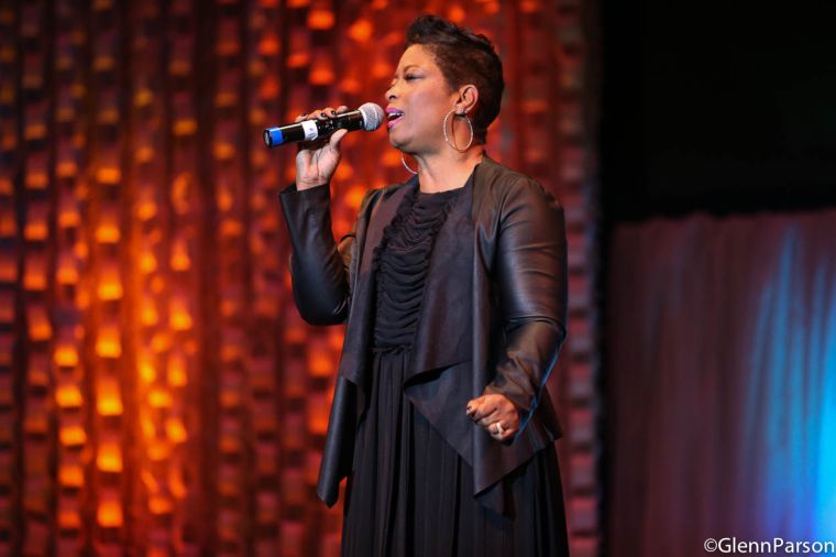 Lamplighter Awards 2017 - Maurette Brown Clark