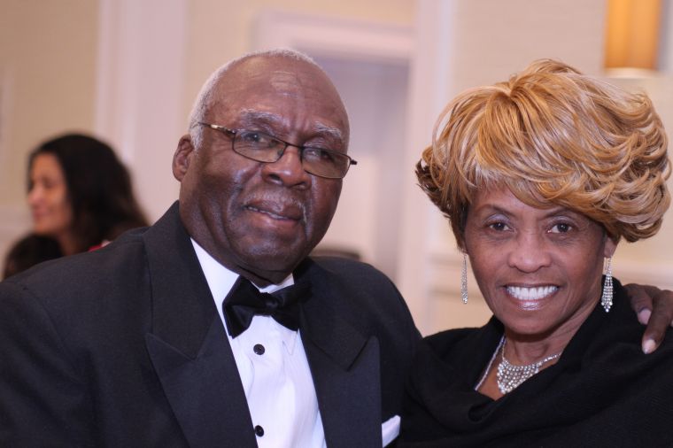 Lamplighter Awards -- Blue Carpet and Sponsor Reception