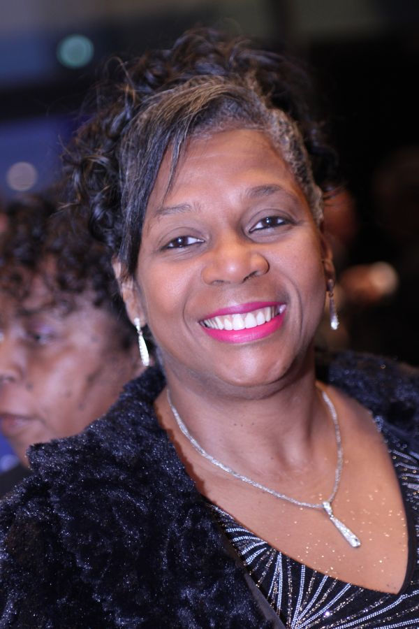 Lamplighter Awards -- Blue Carpet and Sponsor Reception