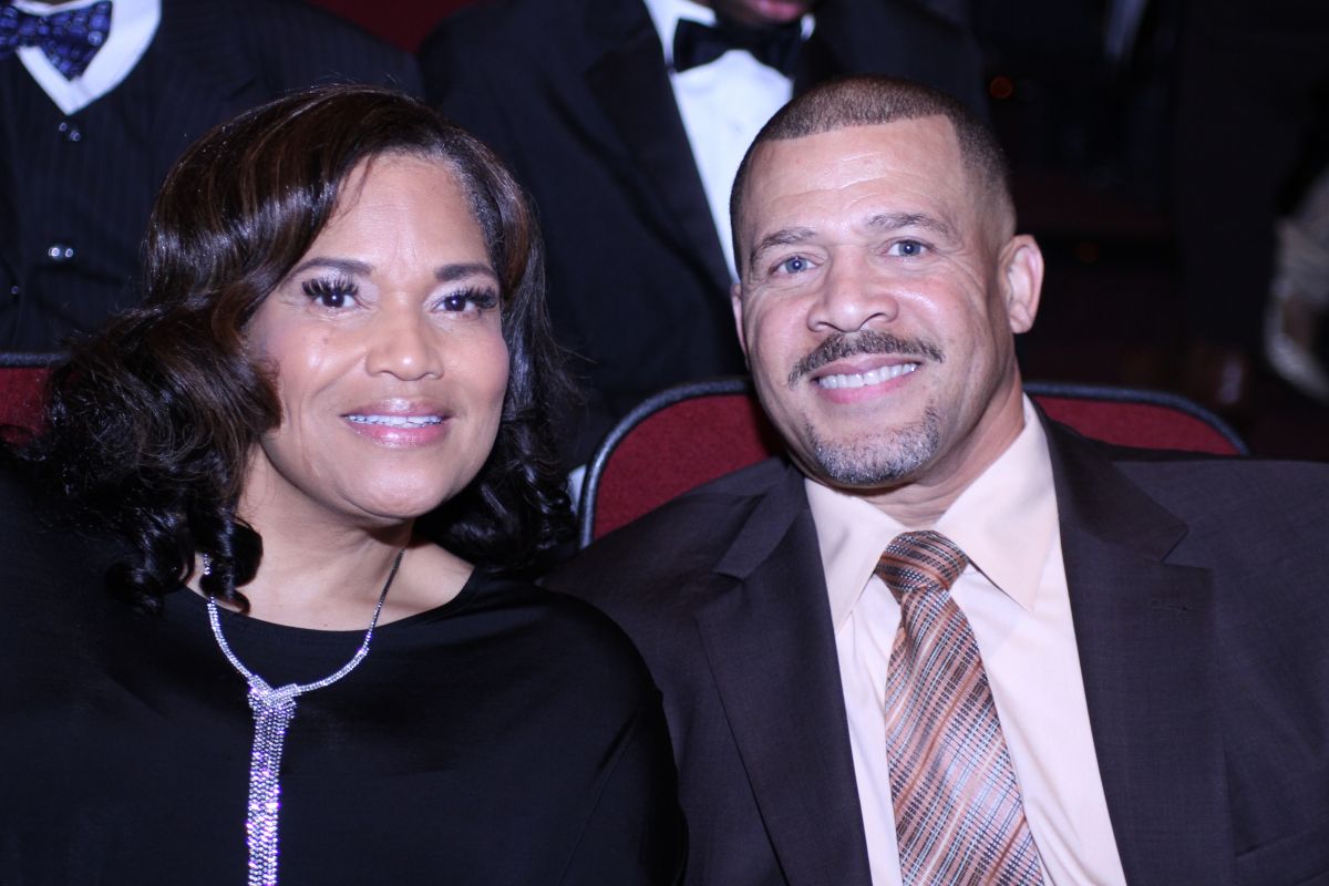 Lamplighter Awards -- Blue Carpet and Sponsor Reception