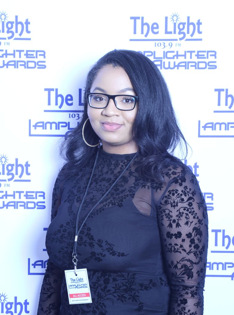Lamplighter Awards -- Blue Carpet and Sponsor Reception