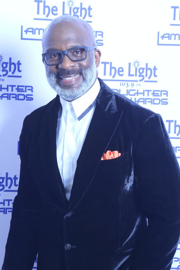 Lamplighter Awards -- Blue Carpet and Sponsor Reception