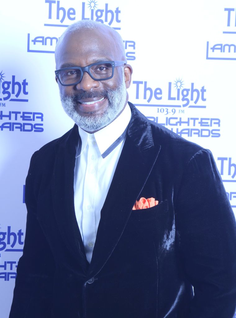 Lamplighter Awards -- Blue Carpet and Sponsor Reception