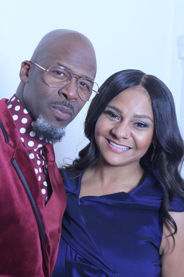 Lamplighter Awards -- Blue Carpet and Sponsor Reception