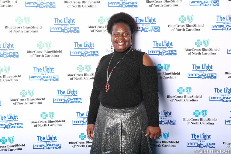 Lamplighter Awards -- Blue Carpet and Sponsor Reception