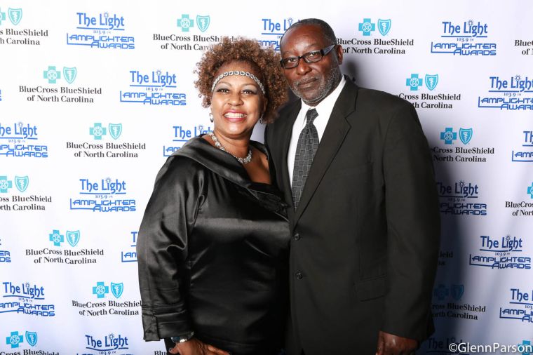 Lamplighter Awards -- Blue Carpet and Sponsor Reception
