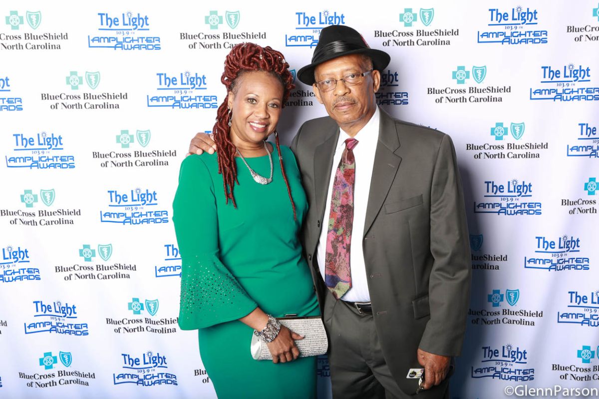 Lamplighter Awards -- Blue Carpet and Sponsor Reception