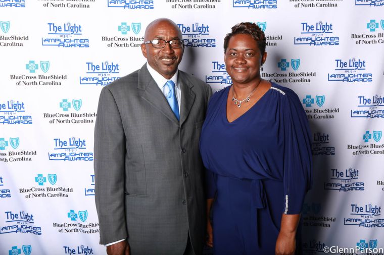 Lamplighter Awards -- Blue Carpet and Sponsor Reception