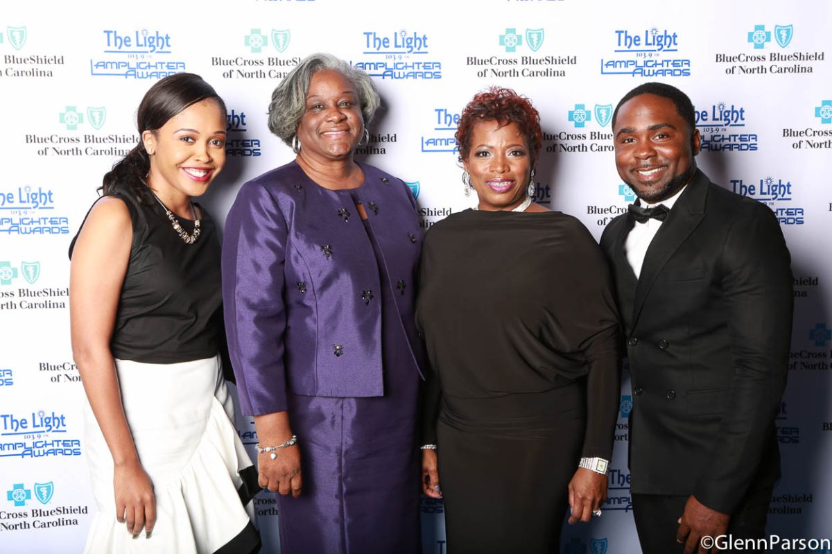 Lamplighter Awards -- Blue Carpet and Sponsor Reception