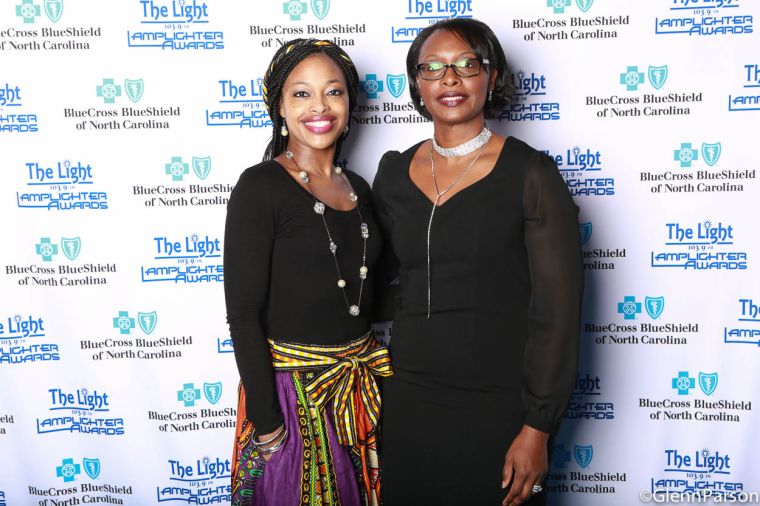 Lamplighter Awards -- Blue Carpet and Sponsor Reception