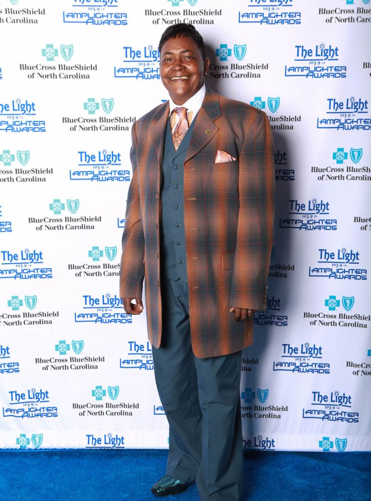 Lamplighter Awards -- Blue Carpet and Sponsor Reception