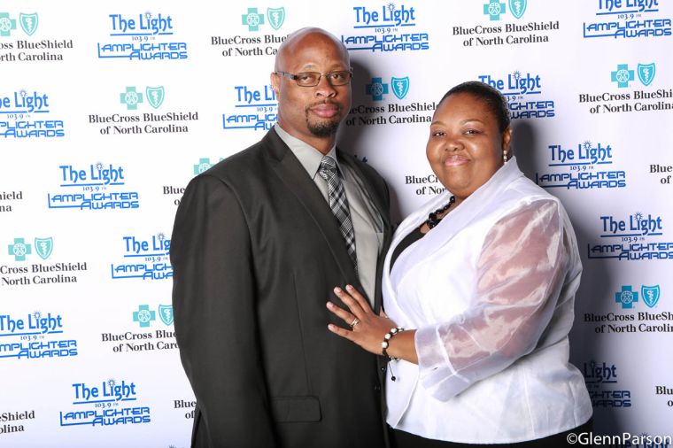 Lamplighter Awards -- Blue Carpet and Sponsor Reception