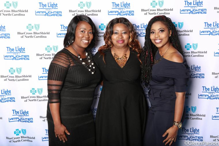 Lamplighter Awards -- Blue Carpet and Sponsor Reception