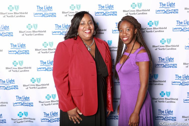 Lamplighter Awards -- Blue Carpet and Sponsor Reception
