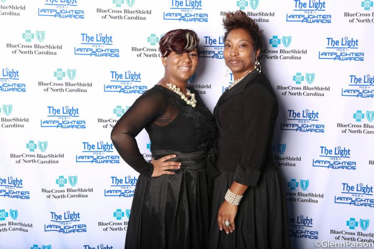 Lamplighter Awards -- Blue Carpet and Sponsor Reception