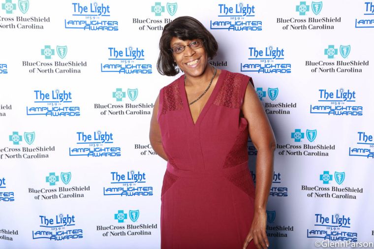 Lamplighter Awards -- Blue Carpet and Sponsor Reception