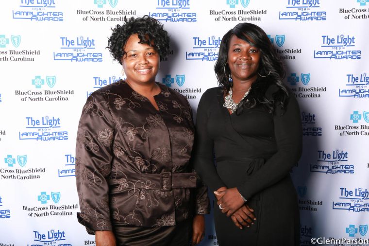 Lamplighter Awards -- Blue Carpet and Sponsor Reception