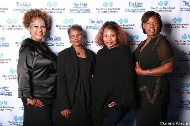 Lamplighter Awards -- Blue Carpet and Sponsor Reception