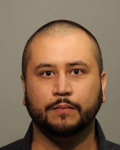 George Zimmerman Arrested in Florida