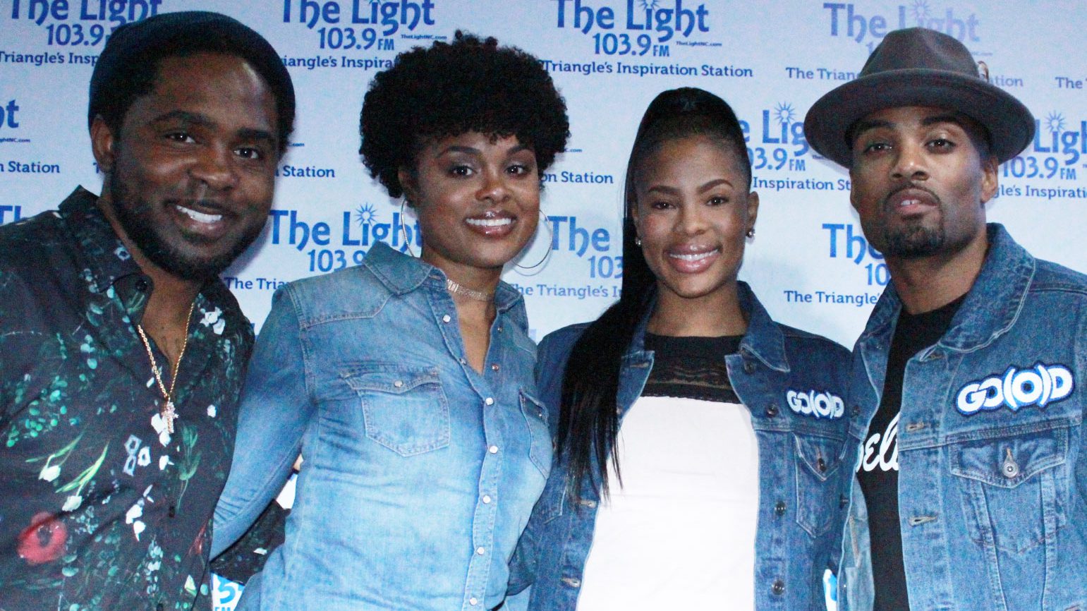 A Night of Love Meet & Greet w/ Willie Moore, Jr.