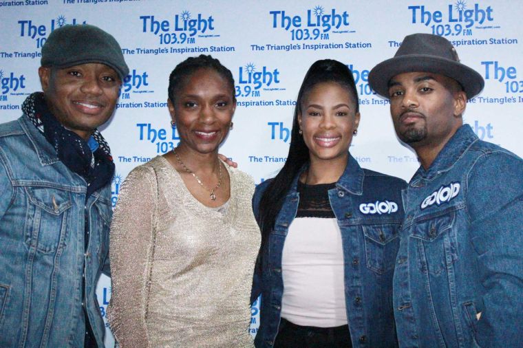 A Night of Love Meet & Greet w/ Willie Moore, Jr.