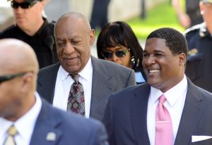 Bill Cosby Preliminary Hearing