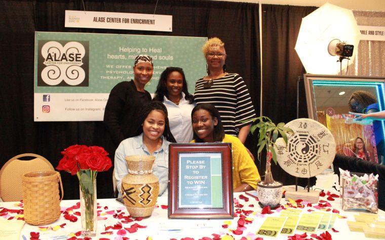 Black Business & Marketing Expo 2018 - Raleigh
