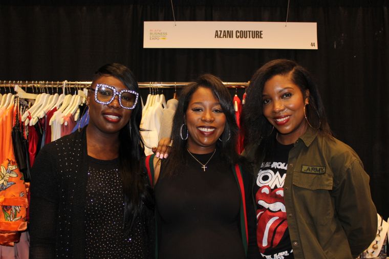 Black Business & Marketing Expo 2018 - Raleigh