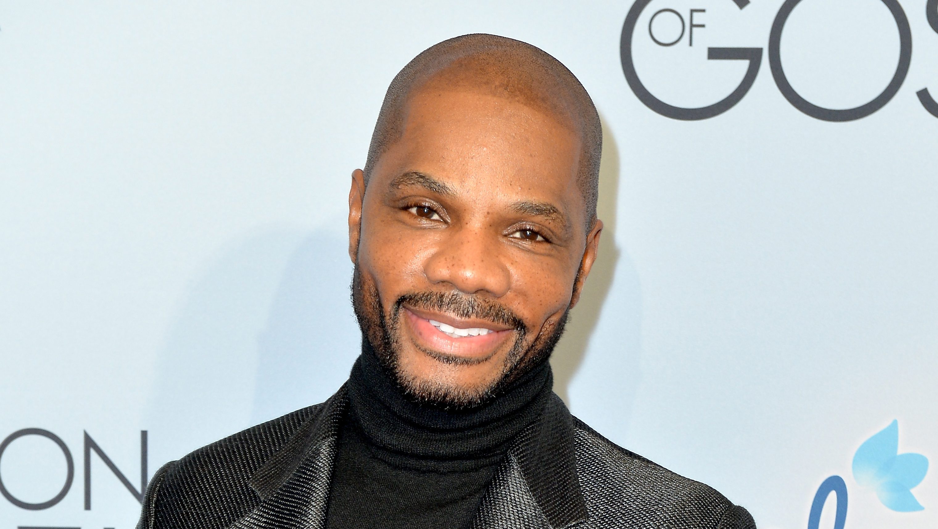 BET Celebration Of Gospel 2016 - Red Carpet