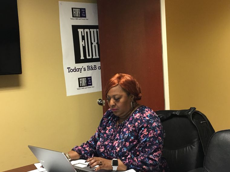 St. Jude Radiothon - Raleigh