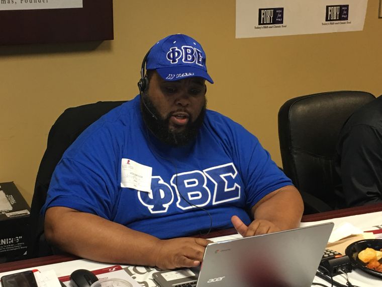St. Jude Radiothon – Raleigh