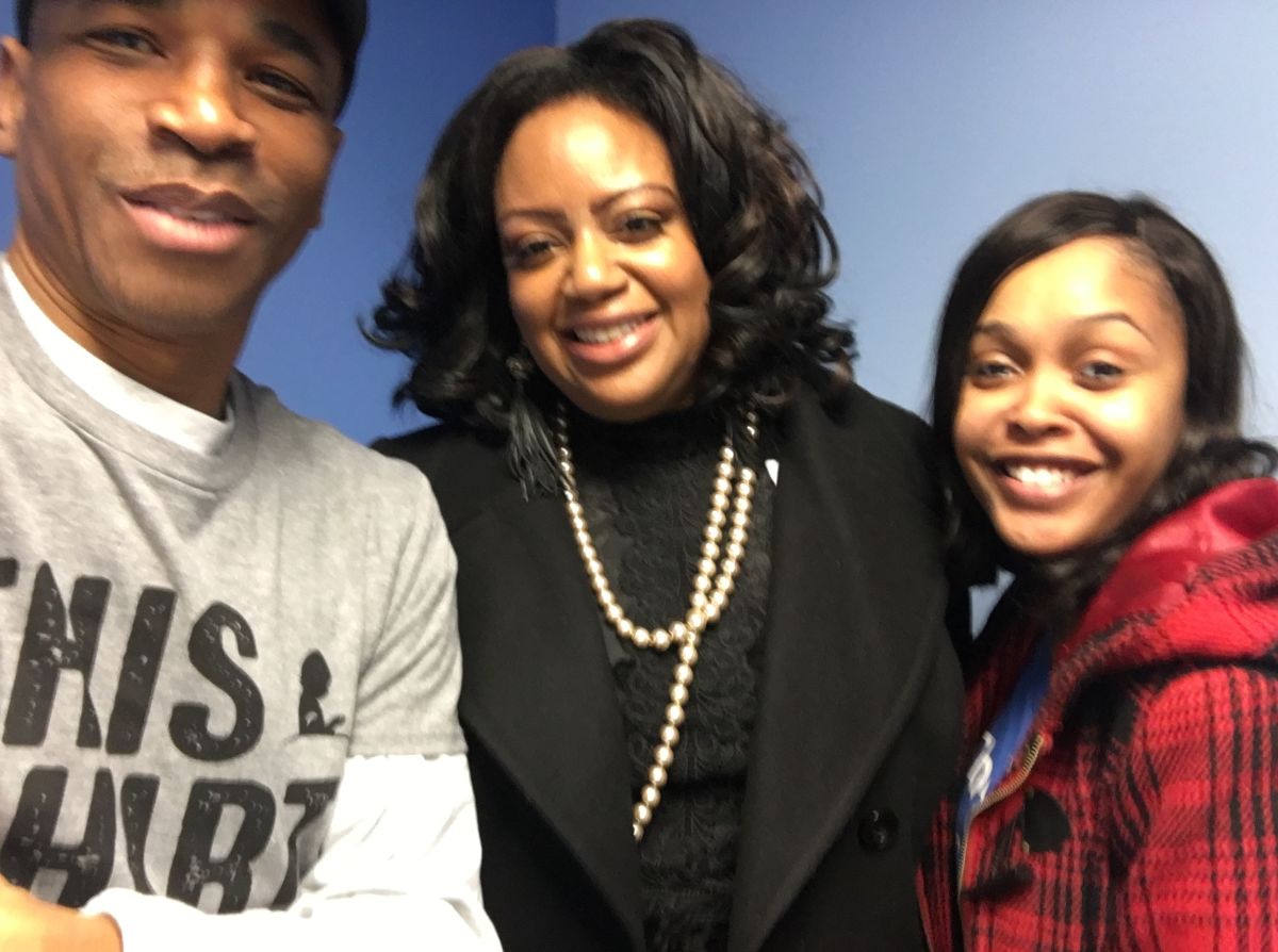 St. Jude Radiothon - Raleigh