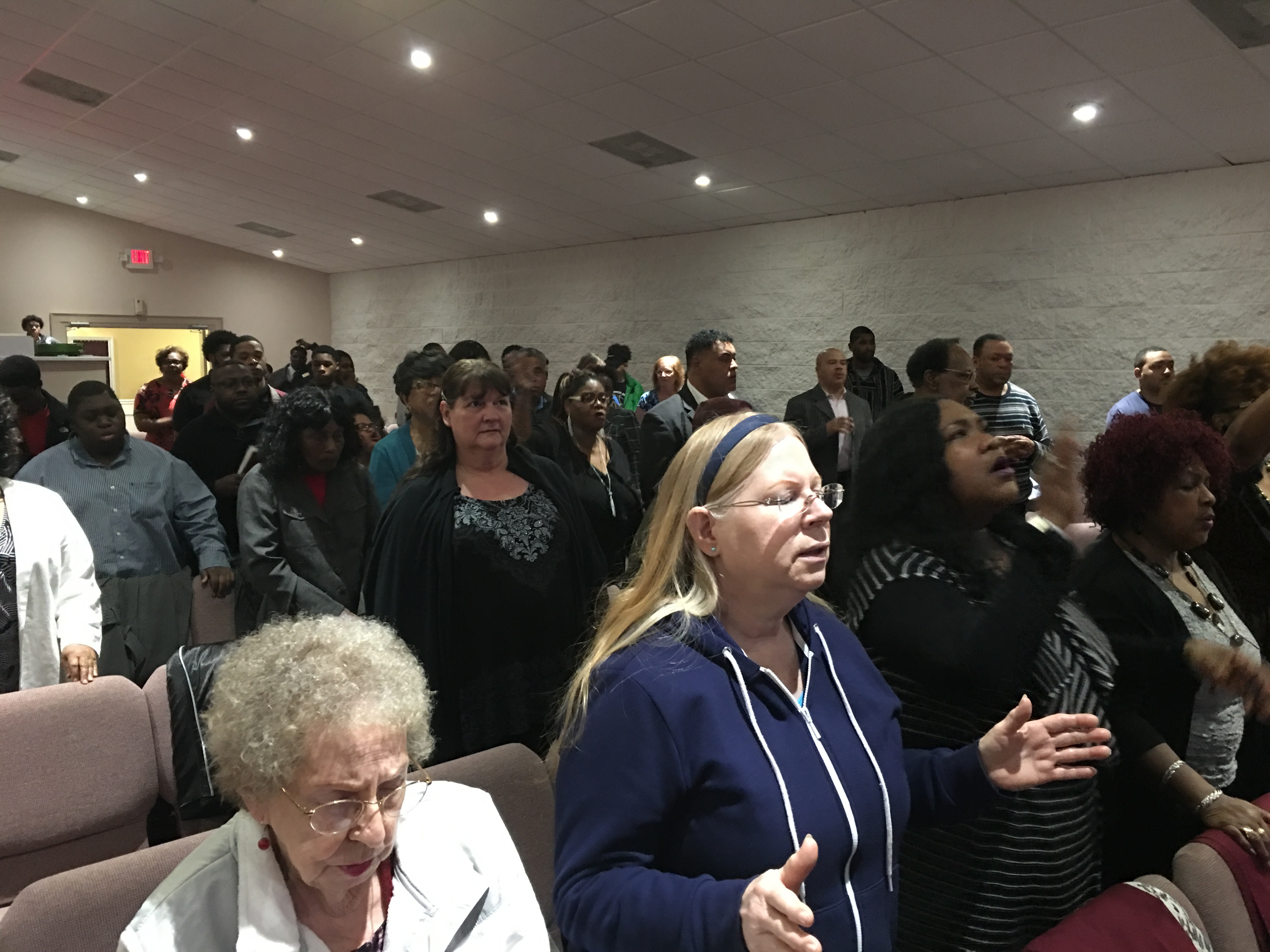 2018 February Pastor Of The Month