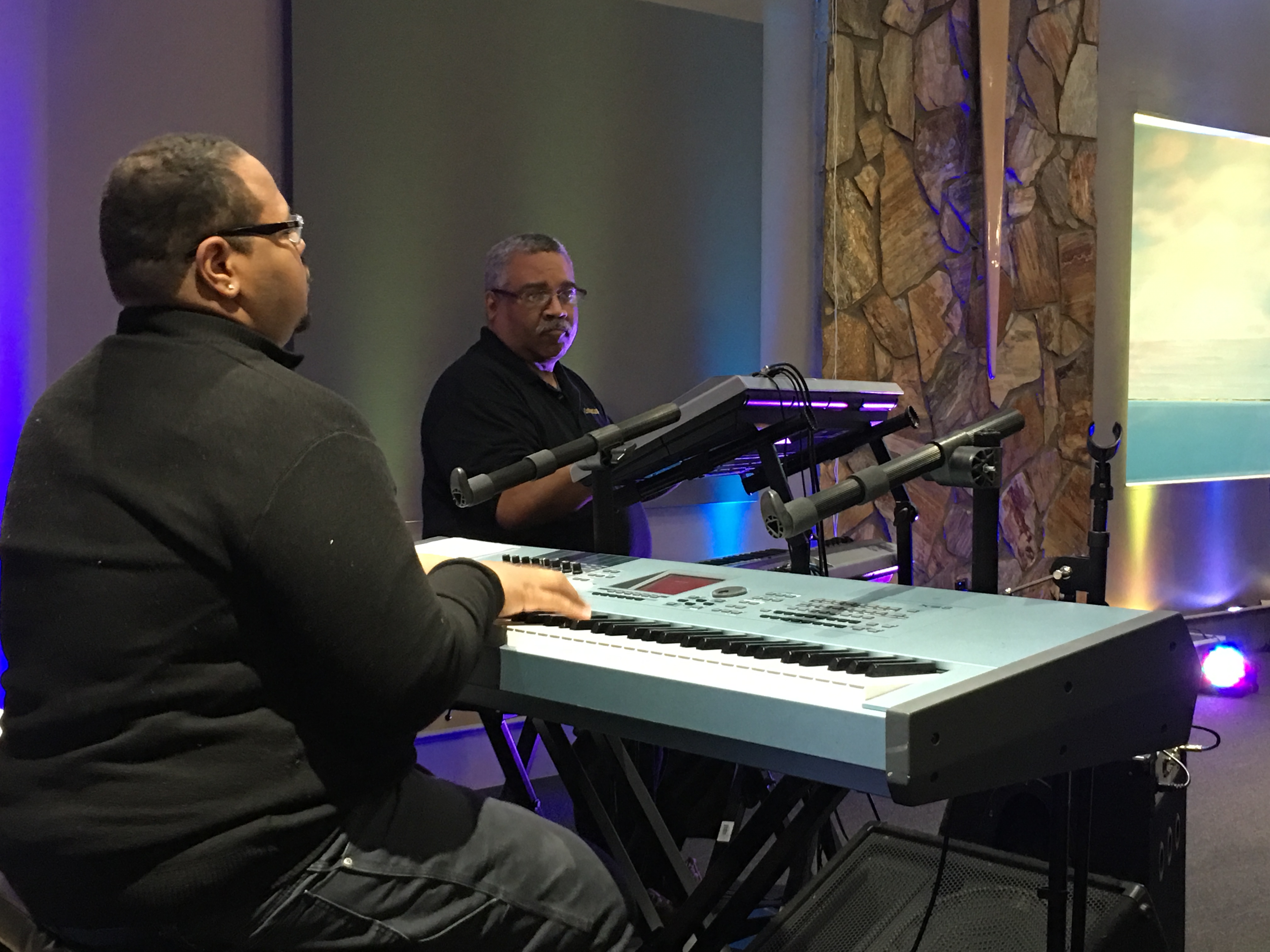 2018 February Pastor Of The Month