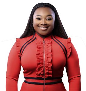 Women's Empowerment 2018 -- Jekalyn Carr