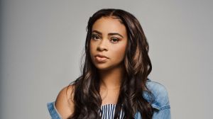 Koryn Hawthorne Brings Her Voice To Women's Empowerment - The Light 103.9 FM