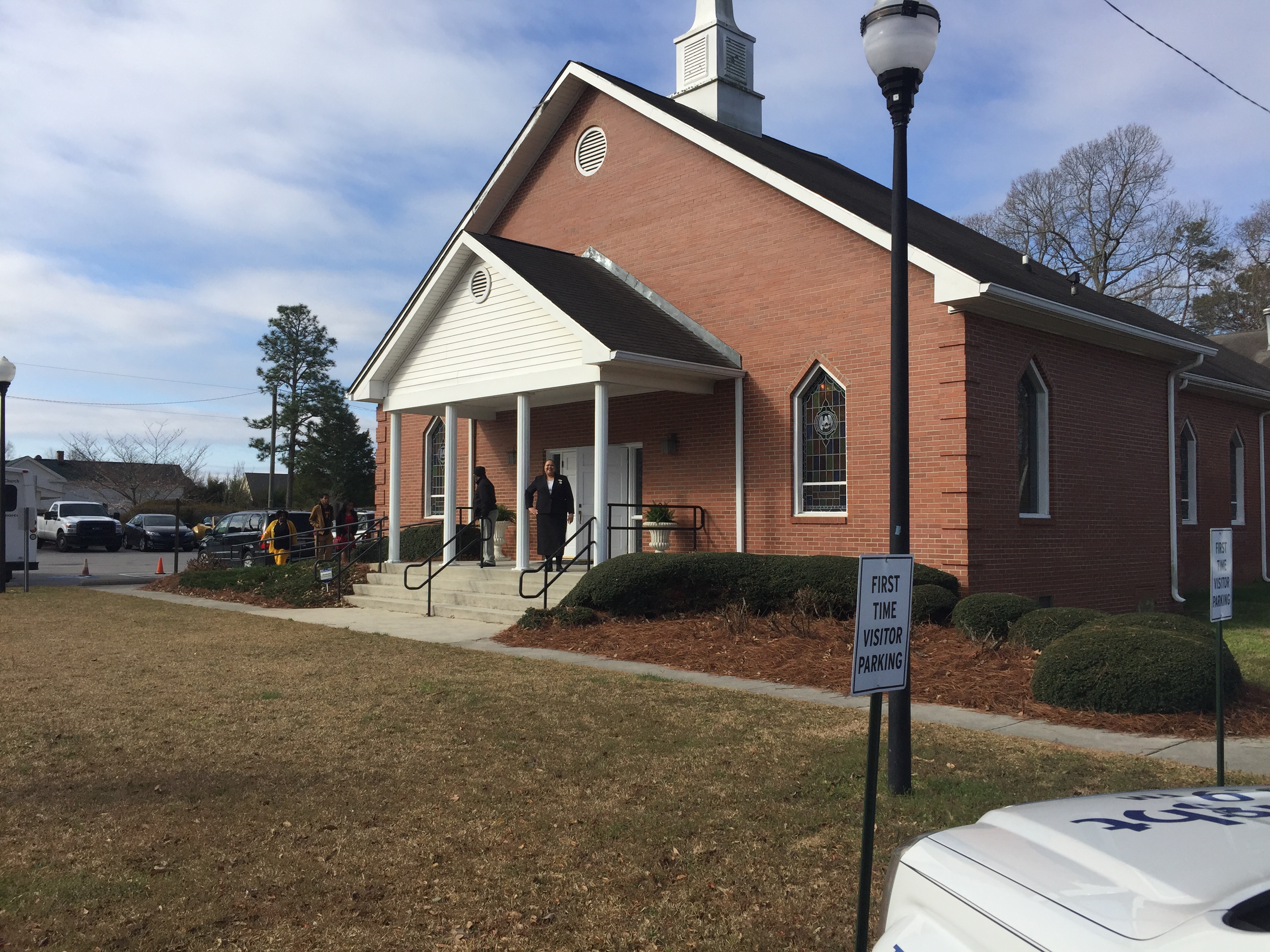 POM - Juniper Level Missionary Baptist Church