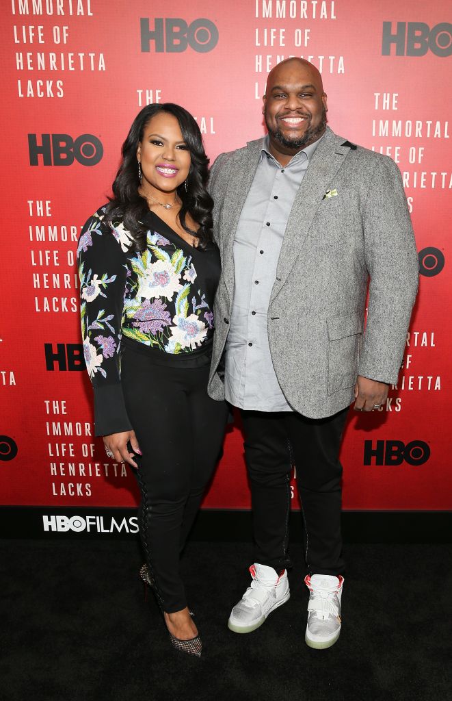 Pastor John Gray Hospitalized With Pulmonary Embolism