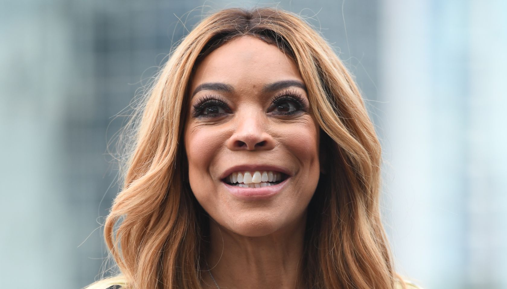 Wendy Williams' Wendy Digital Event