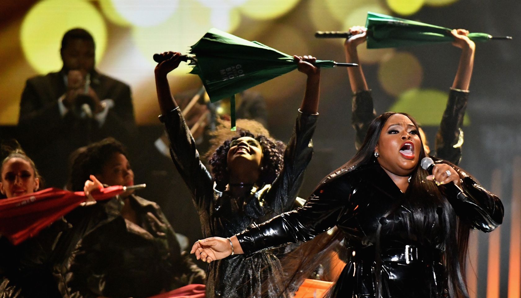 33rd Annual Stellar Gospel Music Awards - Show