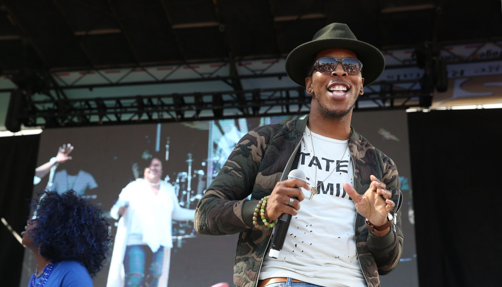 McDonald's 10th Annual Inspiration Celebration Gospel Tour