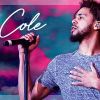 J. Cole - Black Music Month