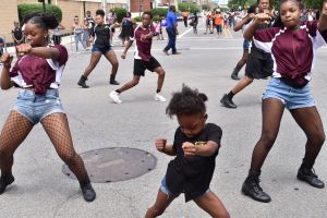 African American Cultural Festival